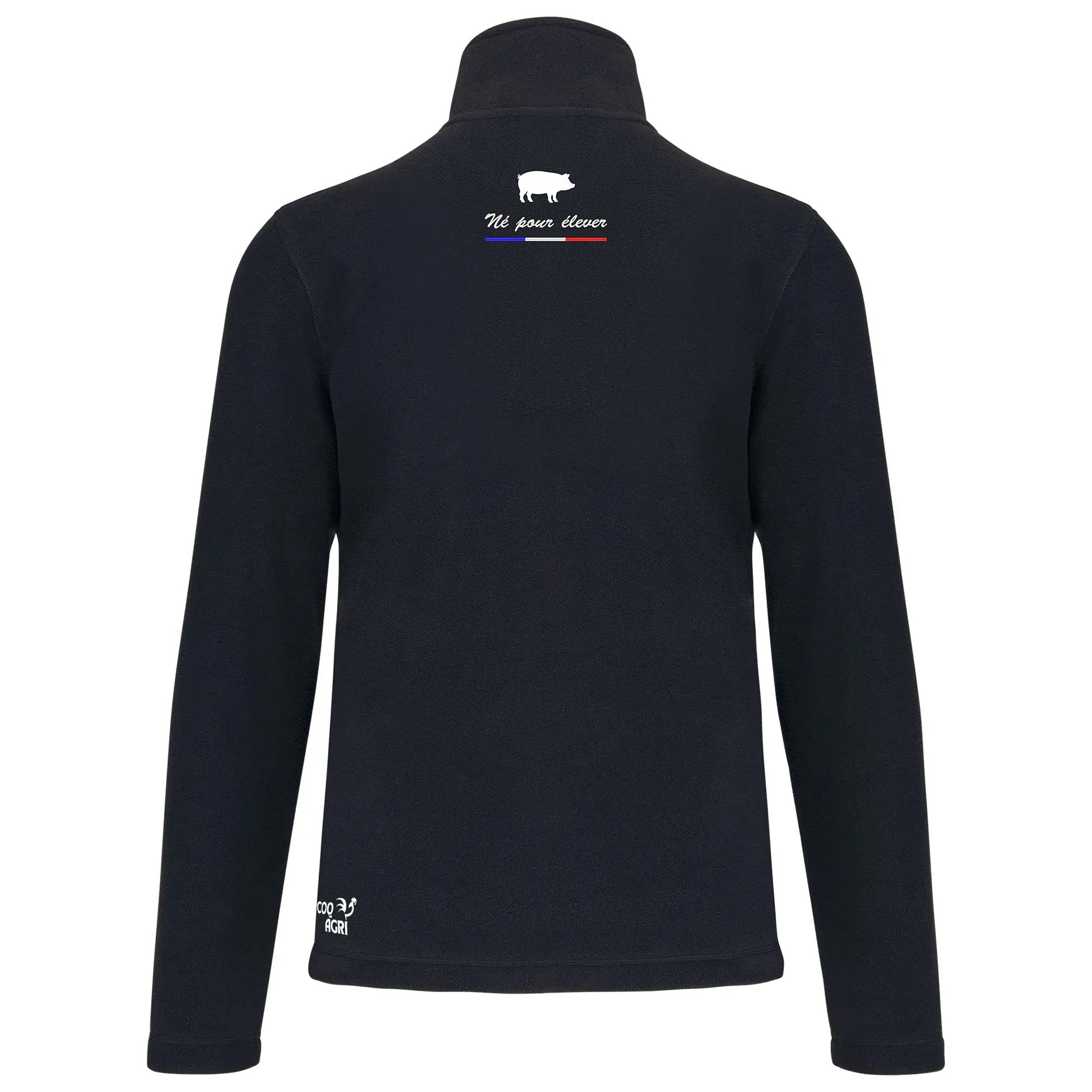 Polaire - "Né Pour Élever"