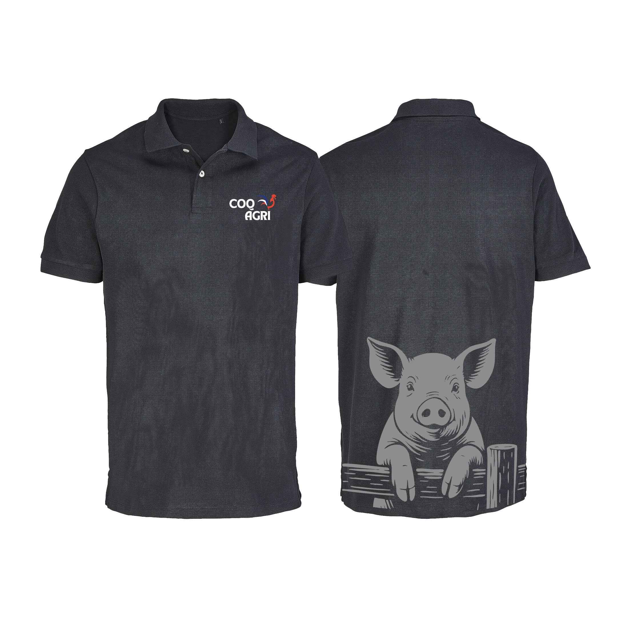 Polo Cochon