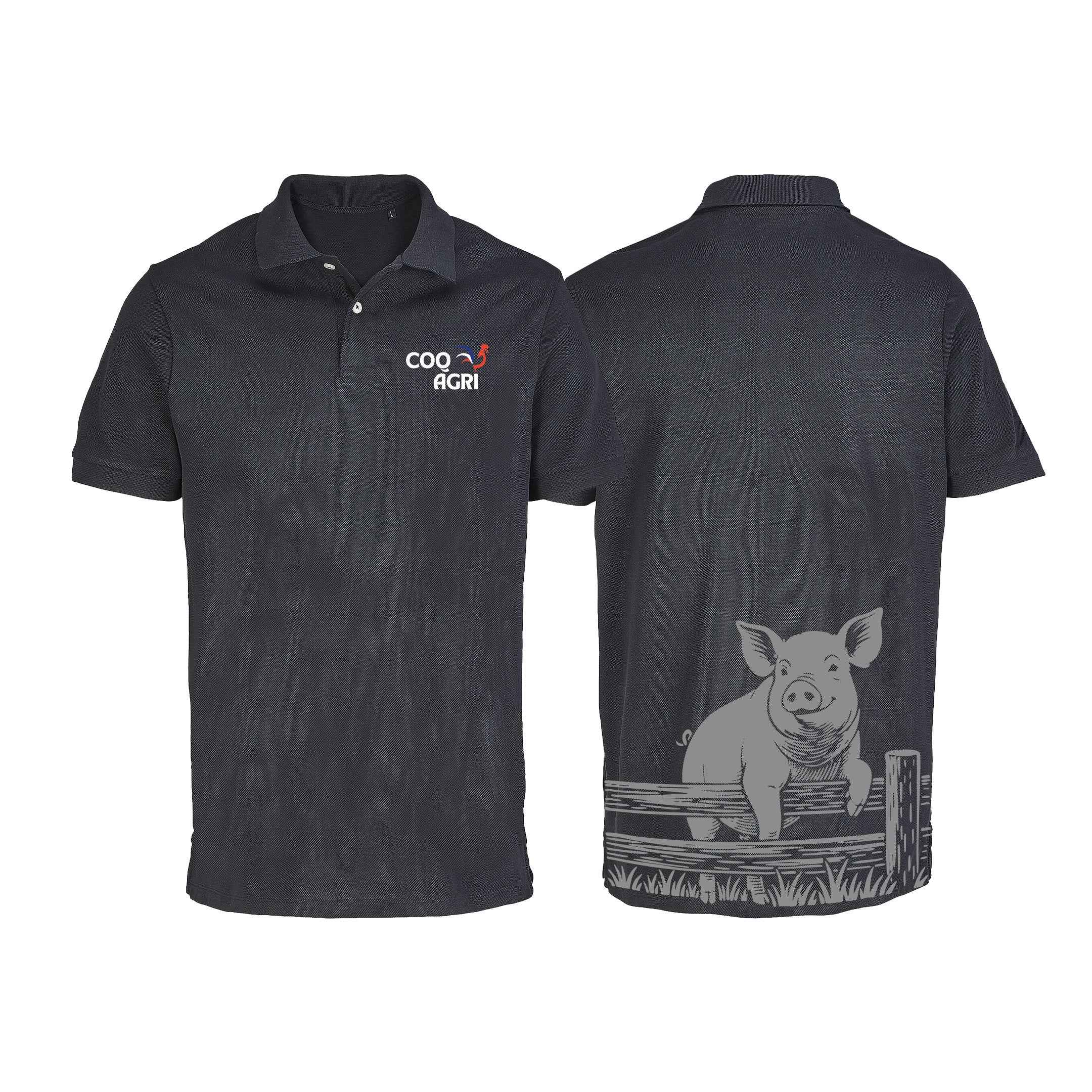 Polo Cochon
