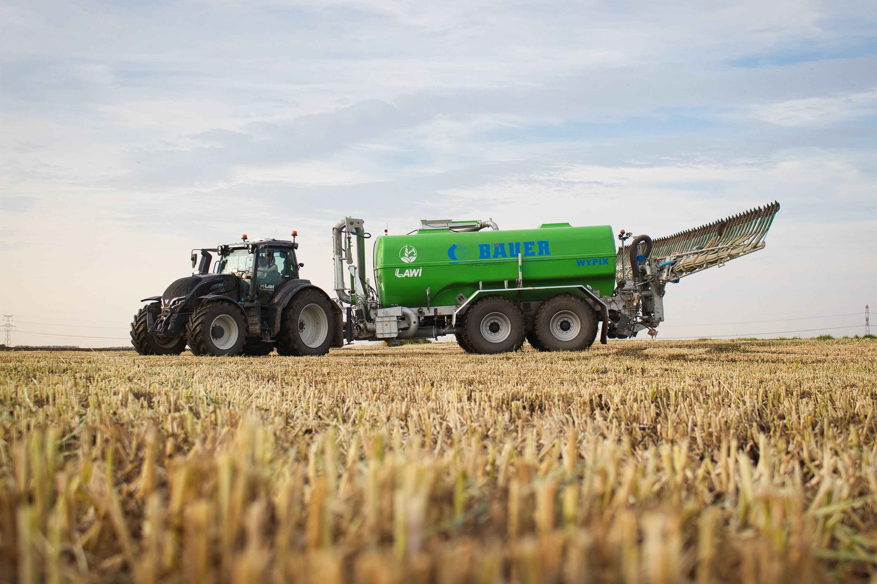 Poster métallique / Wypix