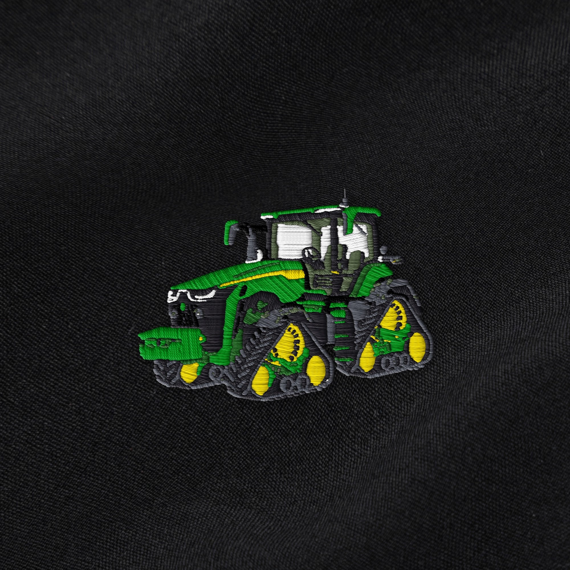 Doudoune - John Deere 8X