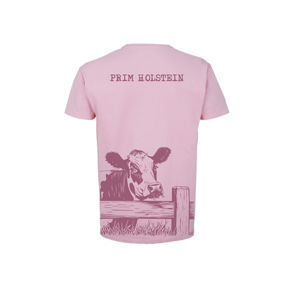 T-shirt Octobre Rose