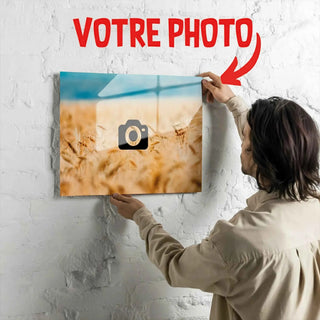 Posters personnalisés agricoles