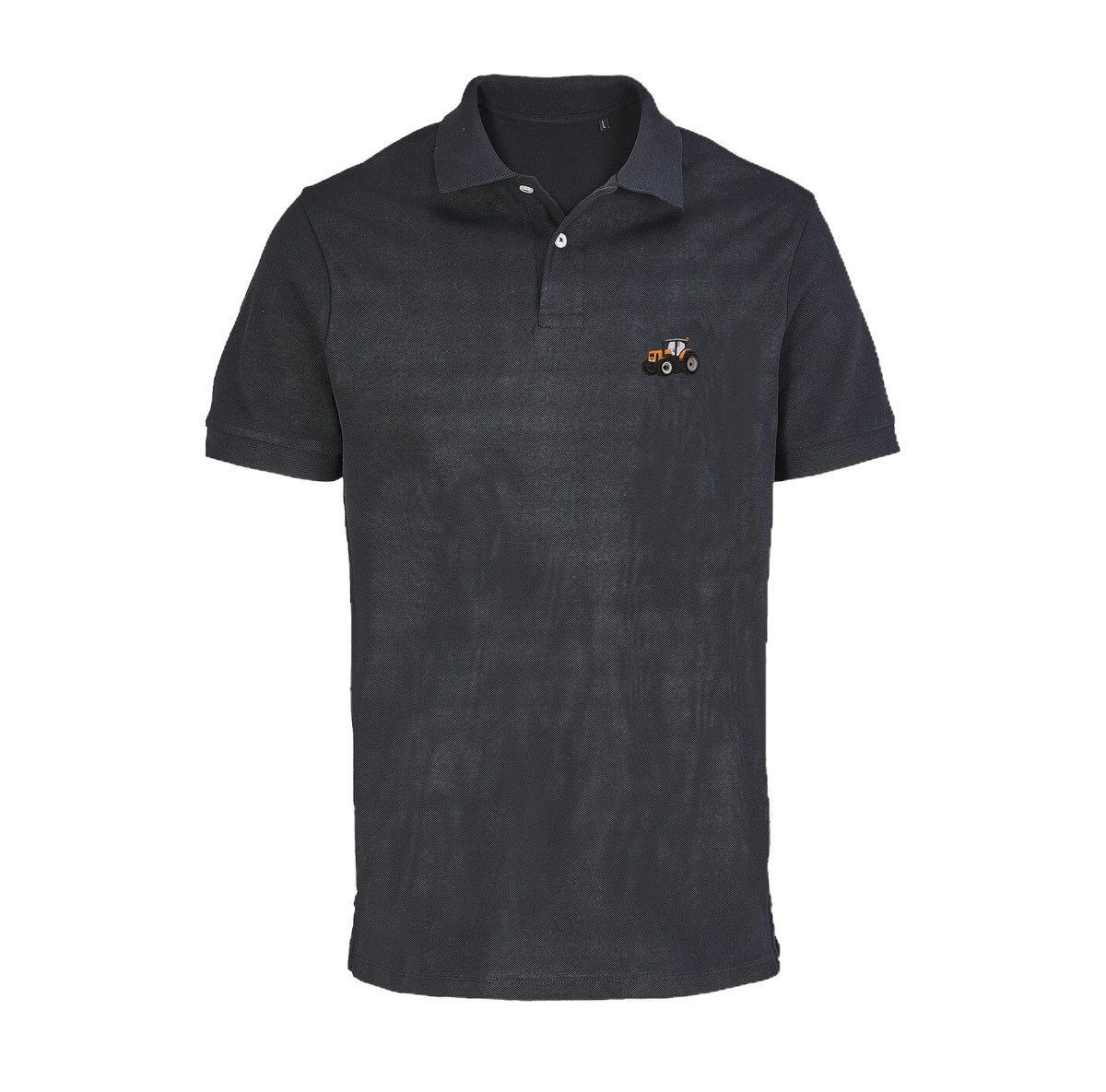 Polo - Renault Noir