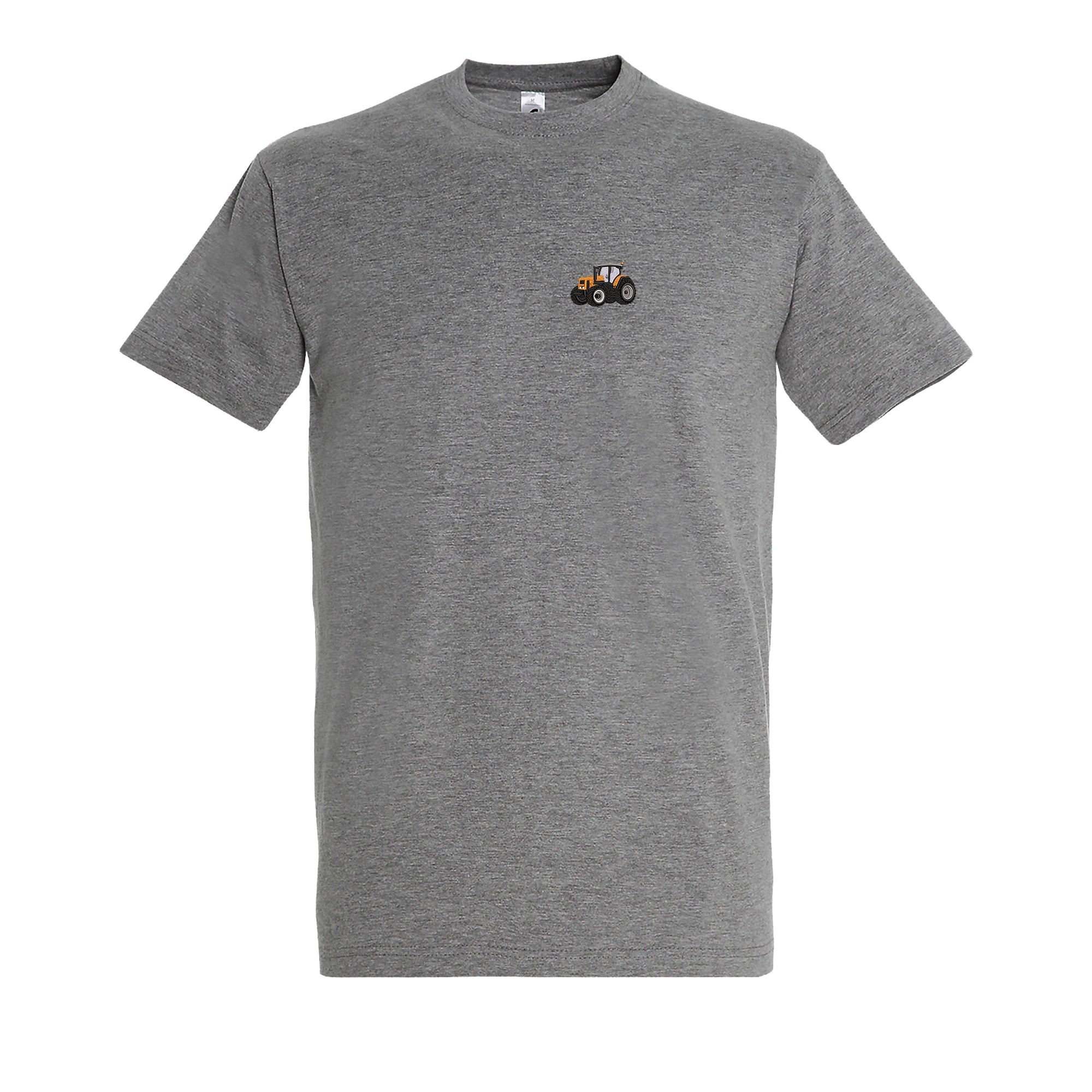 T-shirt - Renault Gris