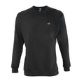 Sweat col rond - Renault Rose