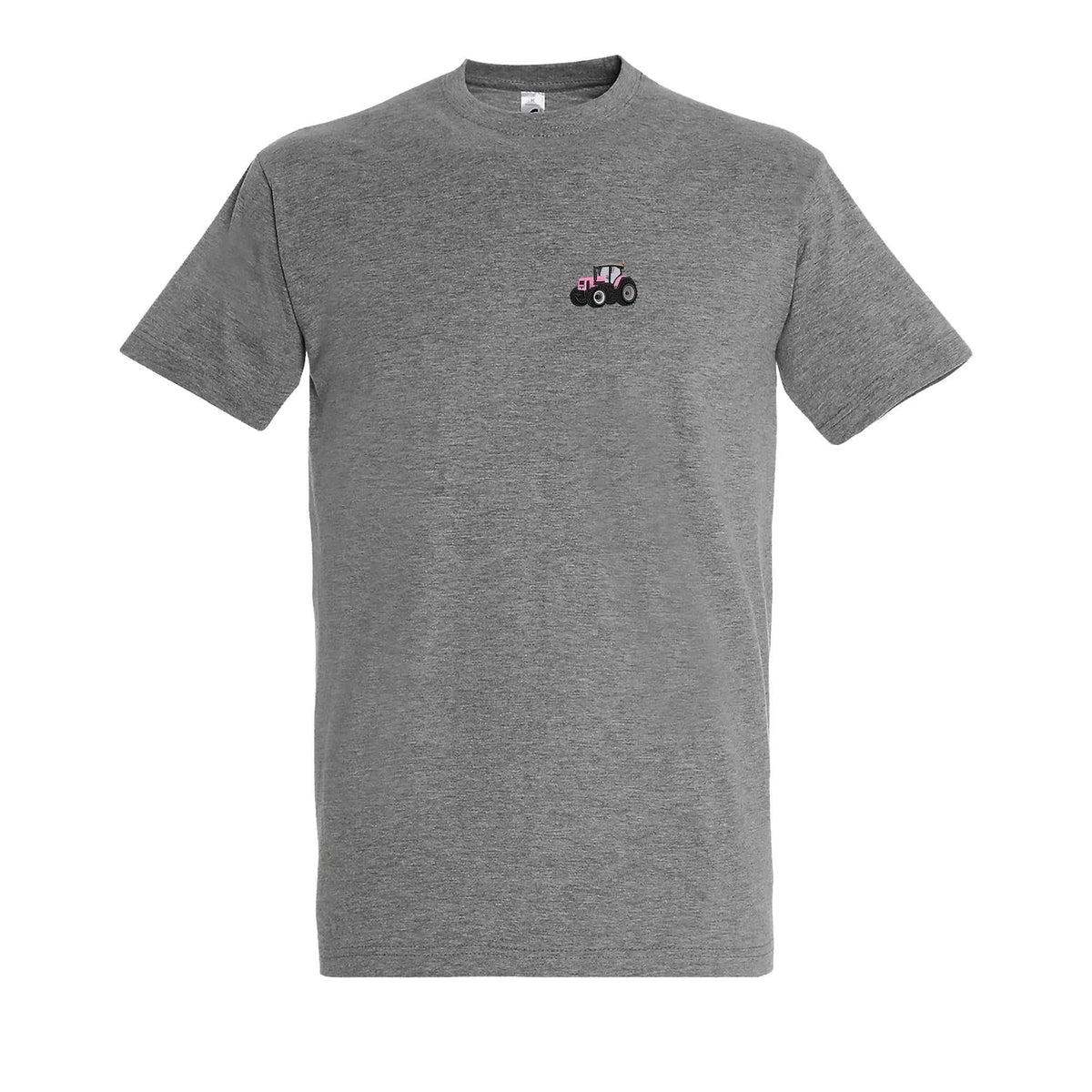 T-shirt - Renault Rose