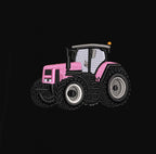T-shirt - Renault Rose