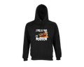Sweat "J'peux pas j'ai moisson"