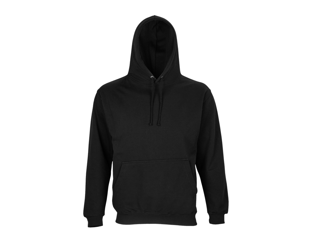 Sweat personnalisable