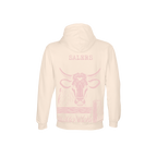 Sweat ~ Vache crème - COQ AGRI