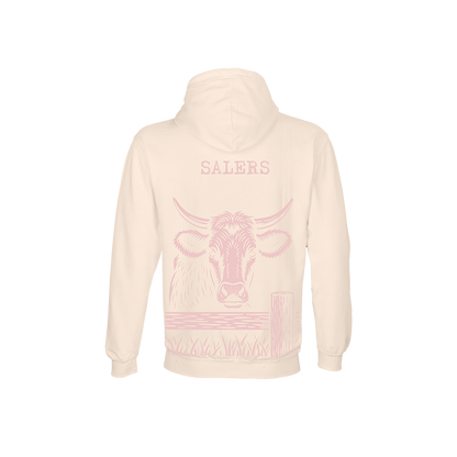 Sweat Octobre Rose