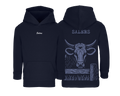 Sweat enfant Salers - COQ AGRI