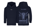 Sweat enfant Salers - COQ AGRI