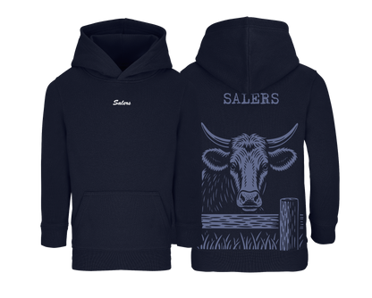 Sweat enfant Salers