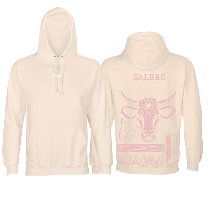 Sweat Octobre Rose