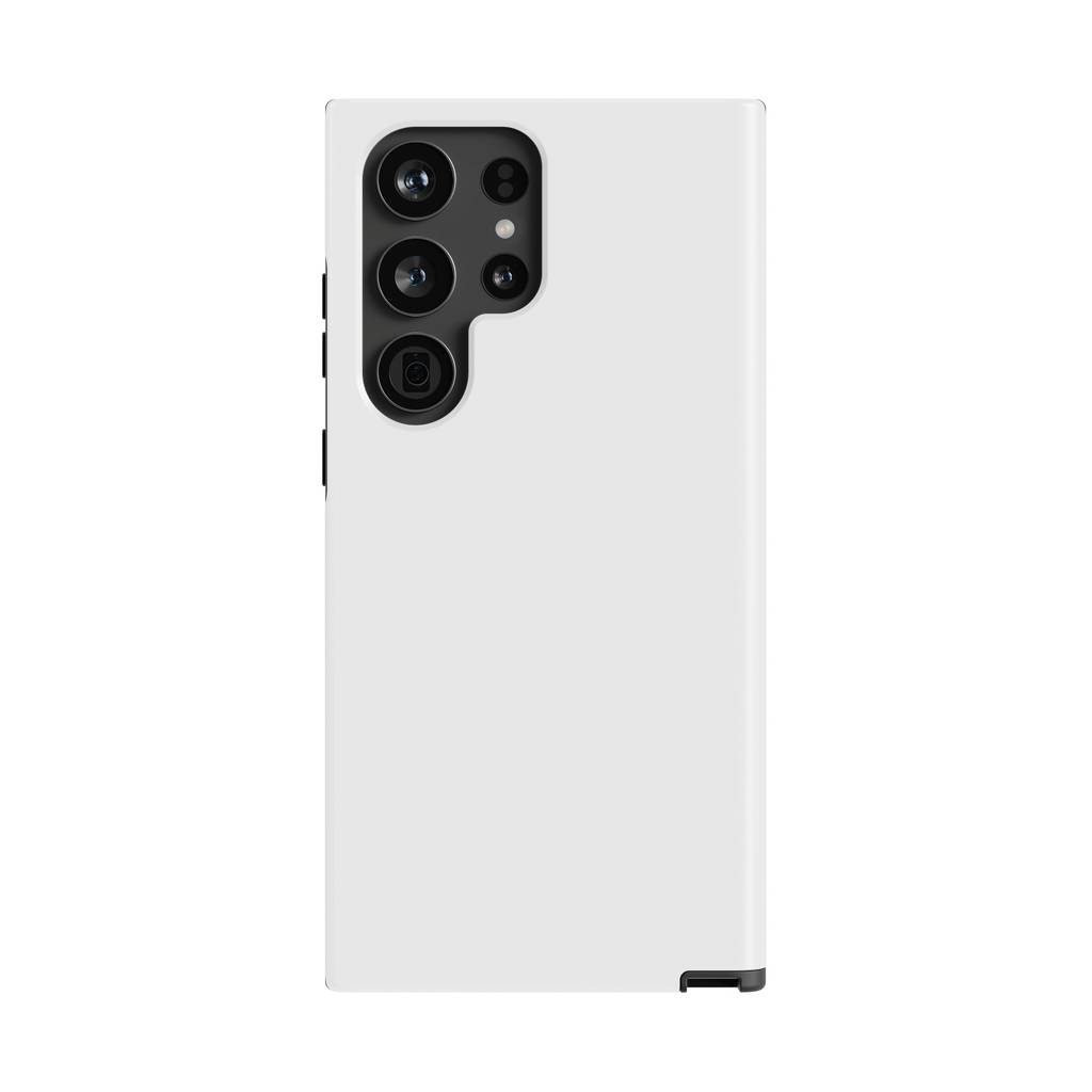 Coque Premium - Personnalisable
