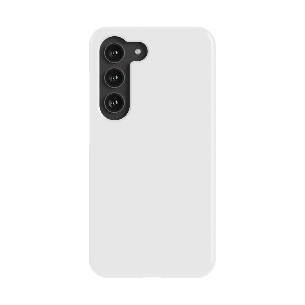 Coque Premium - Personnalisable