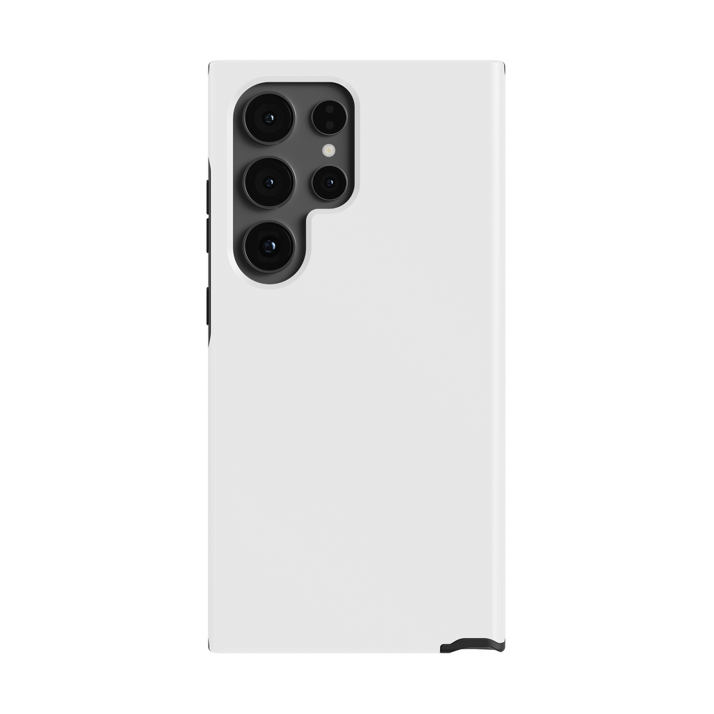 Coque Premium - Personnalisable