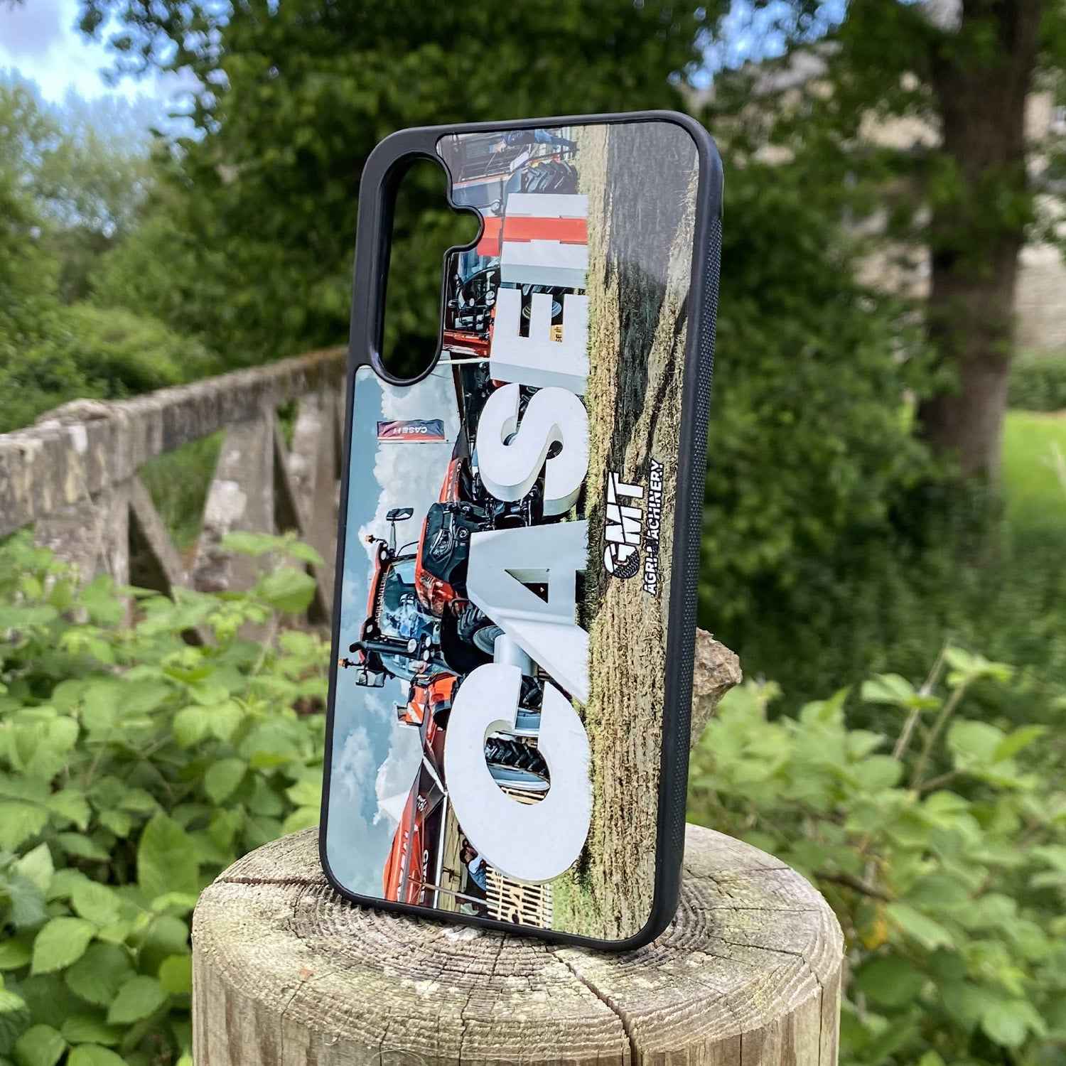 Coque GMT 4