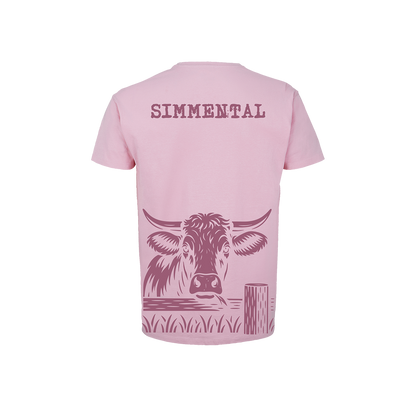 T-shirt Octobre Rose