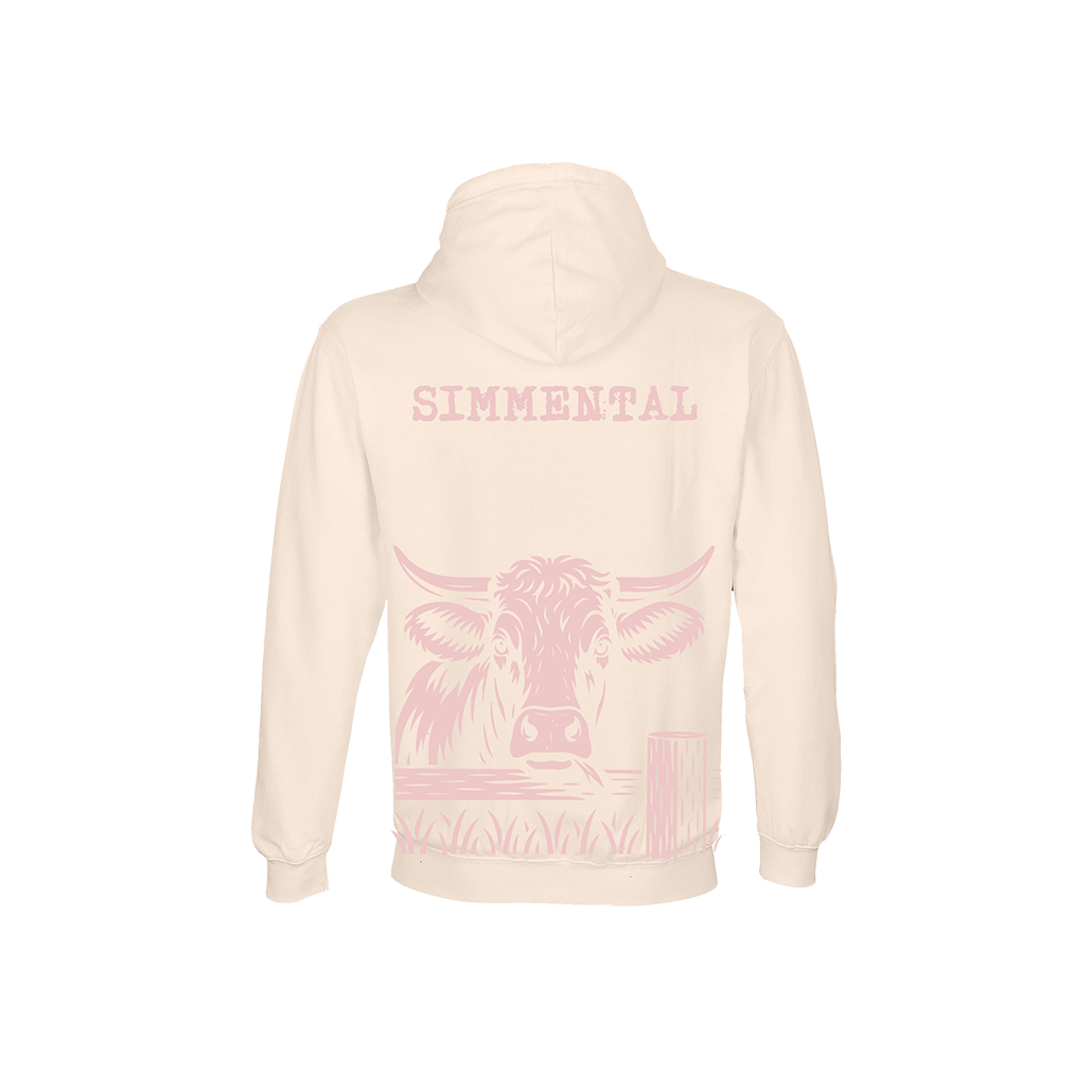 Sweat Octobre Rose