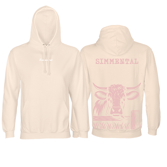 Sweat Octobre Rose