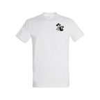 T-shirt Super papa et Agriculteur