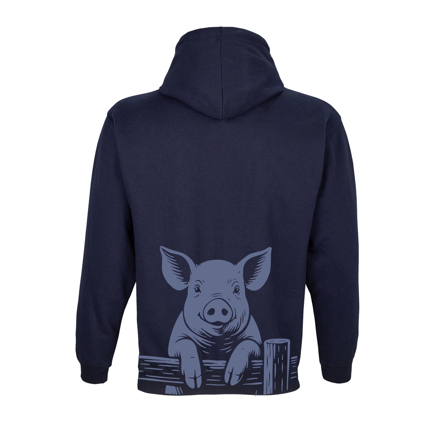 Sweat Cochon