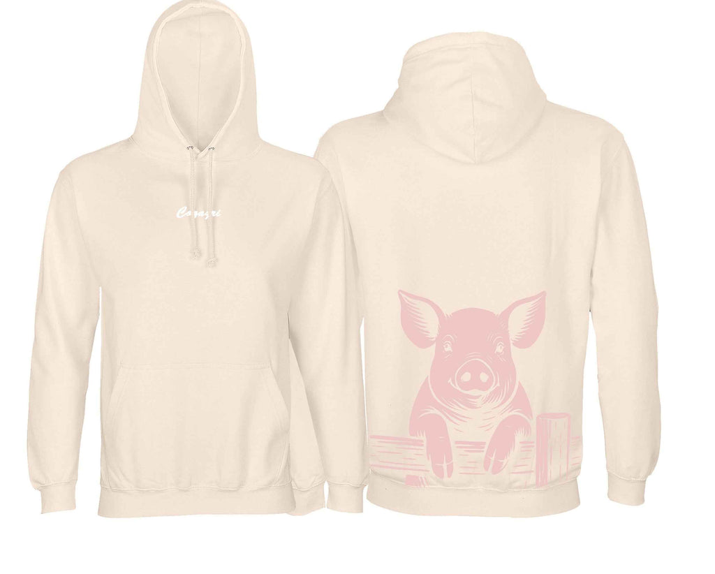 Sweat Cochon
