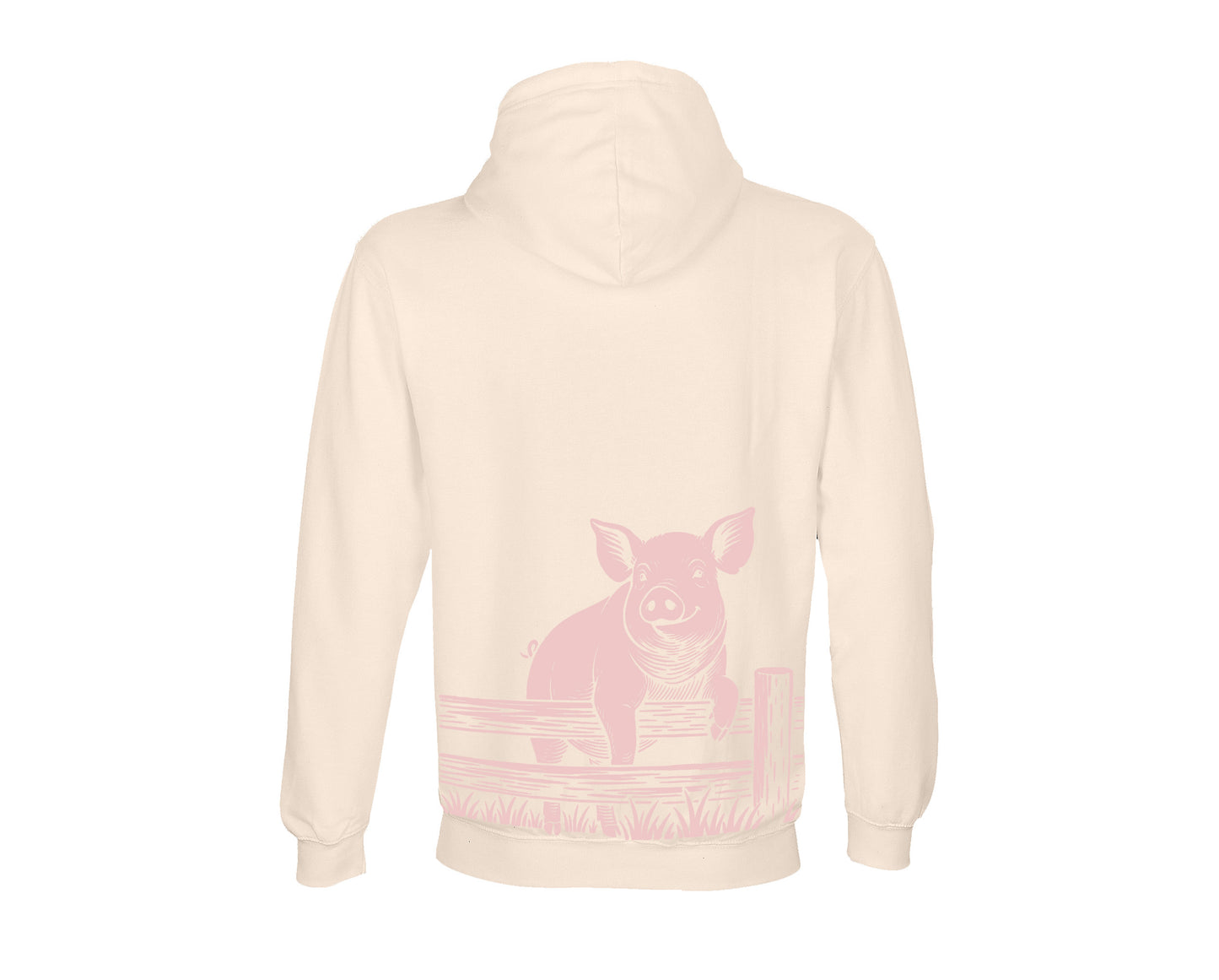 Sweat Cochon