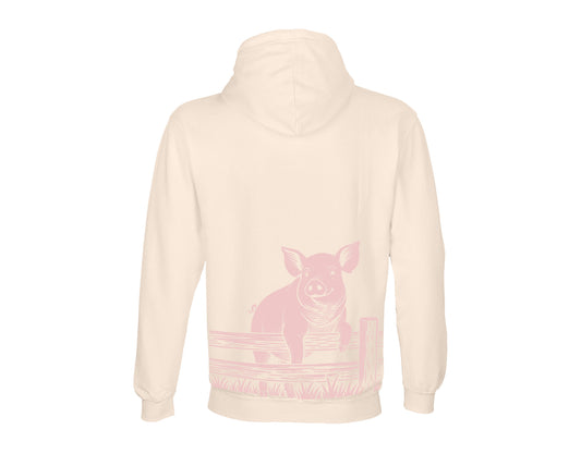 Vogesen Kuh Sweatshirt