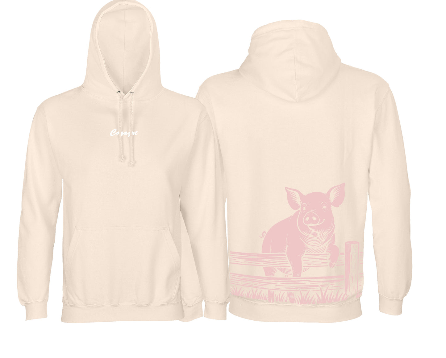 Sweat Cochon