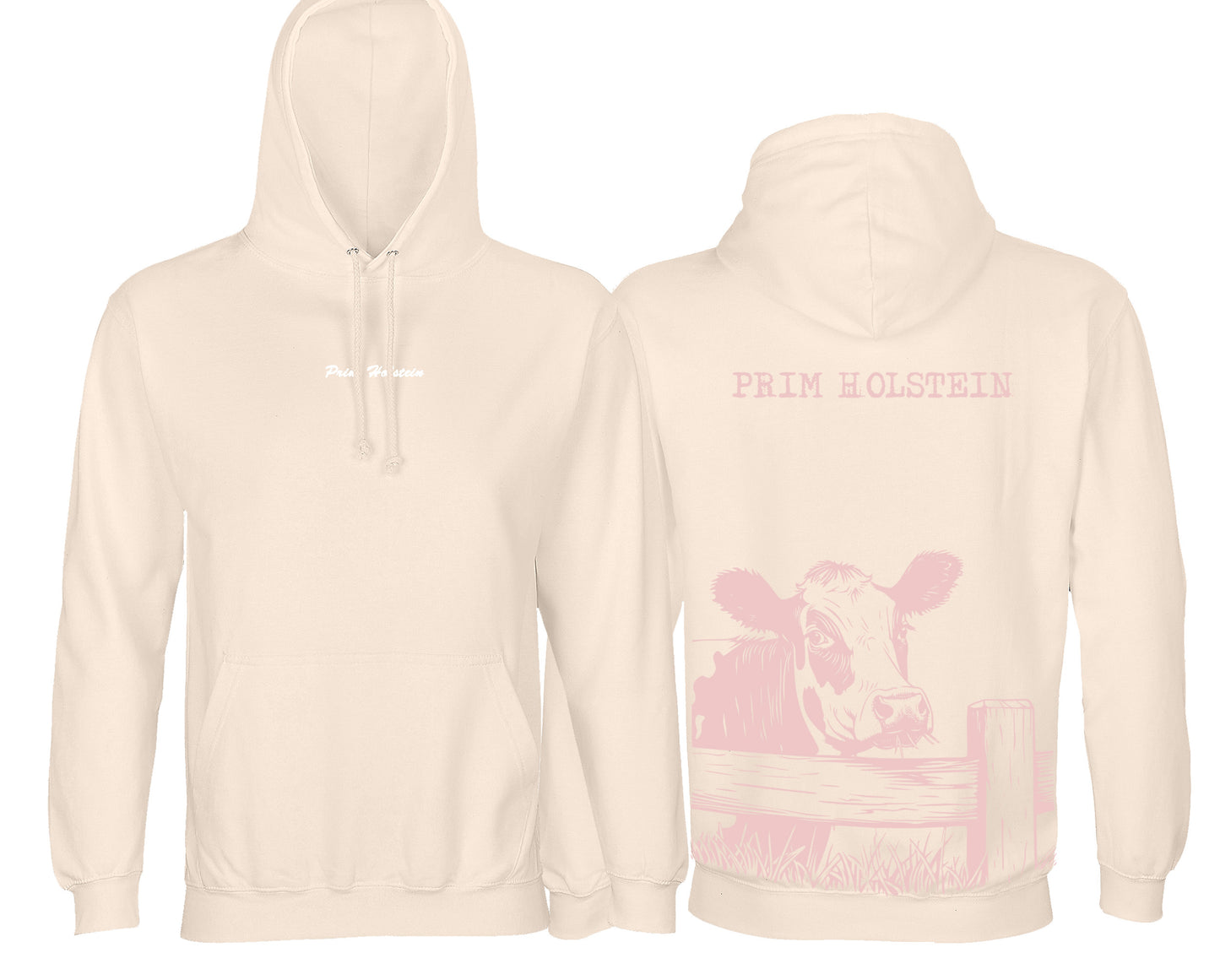 Sweat Octobre Rose