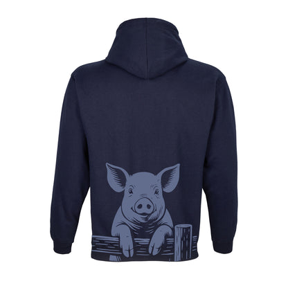 Sweat Cochon