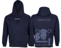 Sweat Vache Jersiaise