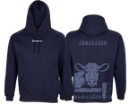 Sweat Vache Jersiaise