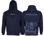 Sweat Vache Normande