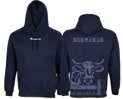 Sweat Vache Normande
