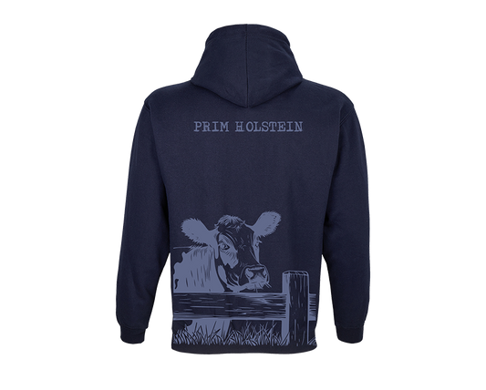 Sweat Vache Prim'Holstein