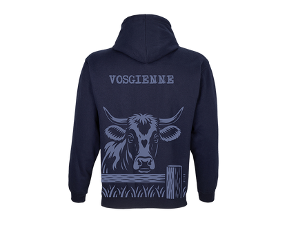 Sweat Vache Vosgienne