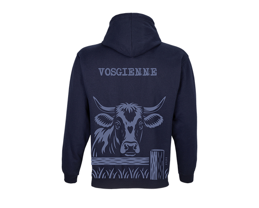 Sweat Vache Vosgienne