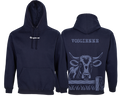 Sweat Vache Vosgienne