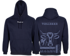 Sweat Vache Vosgienne