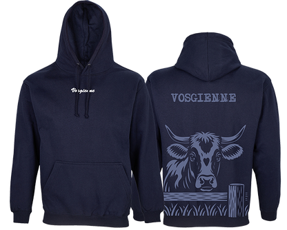 Sweat Vache Vosgienne