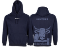 Sweat Vache Gasconne