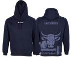 Sweat Vache Gasconne