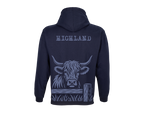 Sweat Vache Highland