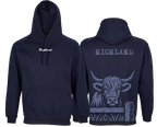 Sweat Vache Highland