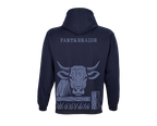 Sweat Vache Parthenaise